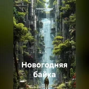 Новогодняя байка