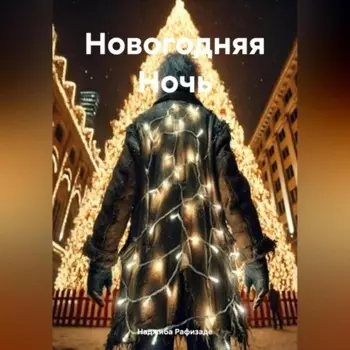 Новогодняя Ночь