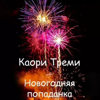 Новогодняя попаданка