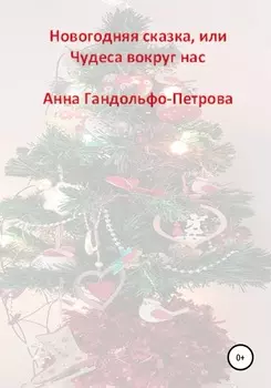 Новогодняя сказка, или Чудеса вокруг нас