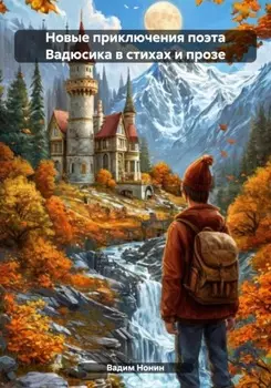 Новые приключения поэта Вадюсика