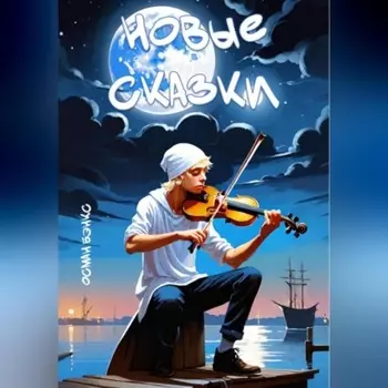 Волшебные истории