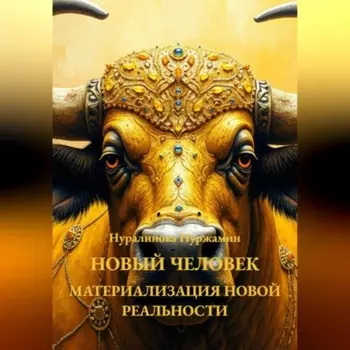 Новый Человек: Материализация Новой Реальности