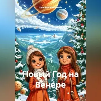 Новый Год на Венере