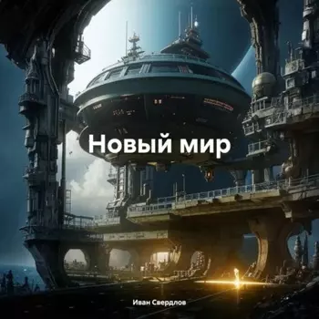 Новый мир