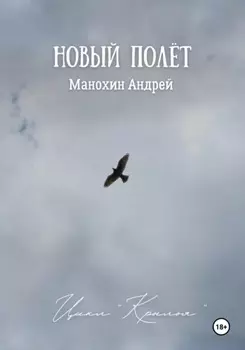 Новый полёт