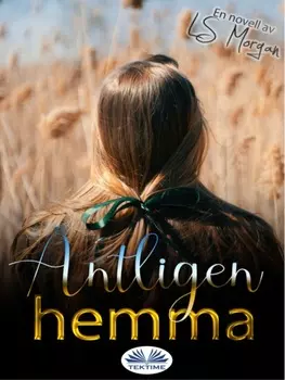 ?ntligen Hemma