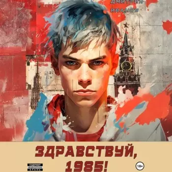 Ну, здравствуй, 1985-й