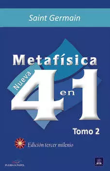 Nueva Metaf?sica 4 en 1