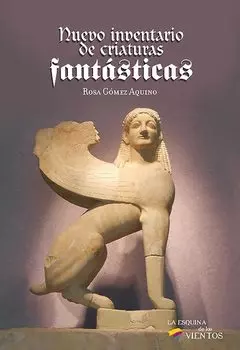 Nuevo inventario de criaturas fant?sticas