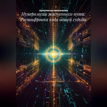Нумерология жизненного пути: Расшифровка кода вашей судьбы