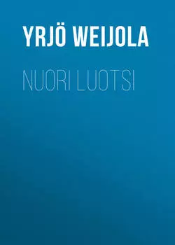 Nuori luotsi