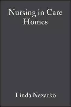 Nursing in Care Homes