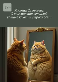 О чем молчит зеркало? Тайные ключи к стройности