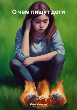 О чем пишут дети