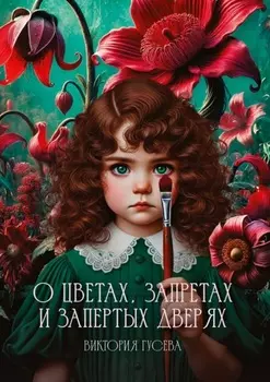 О цветах, запретах и запертых дверях