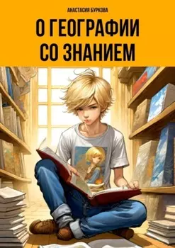 О географии со знанием