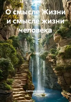 О смысле жизни и смысле жизни человека