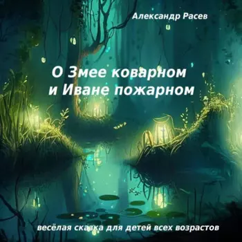 О Змее коварном и Иване пожарном