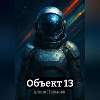 Объект 13