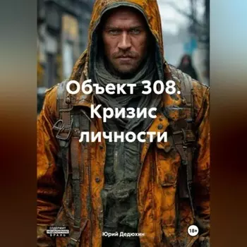 Объект 308. Кризис личности