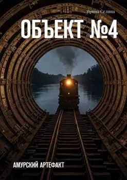 Объект №4. Амурский артефакт