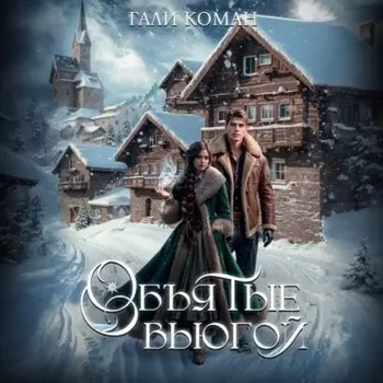 Обьятые вьюгой