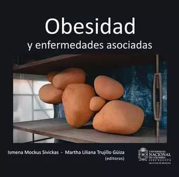 Obesidad y enfermedades asociadas