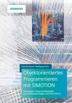 Objektorientiertes Programmieren mit SIMOTION