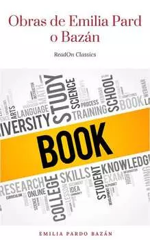 Obras de Emilia Pardo Baz?n