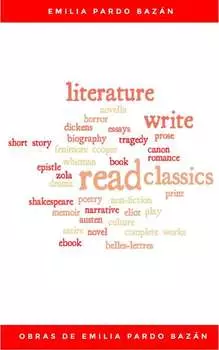 Obras de Emilia Pardo Baz?n