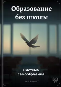 Образование без школы: Система самообучения