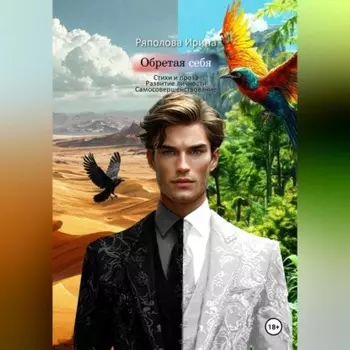 Обретая себя