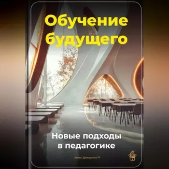 Обучение будущего: Новые подходы в педагогике
