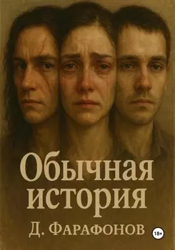 Обычная история
