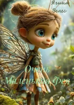 Очень Маленькая Фея
