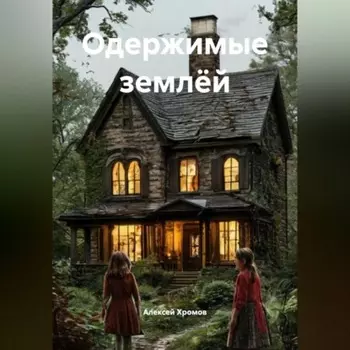 Одержимые землёй