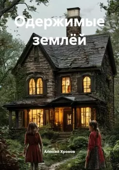 Одержимые землёй