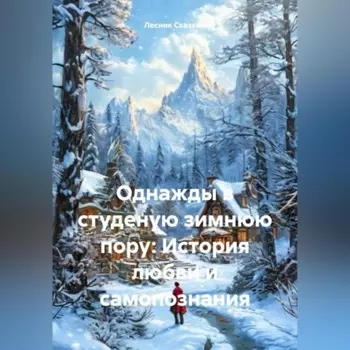 Однажды в студеную зимнюю пору: История любви и самопознания