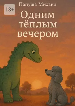 Одним теплым вечером