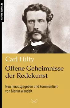 Offene Geheimnisse der Redekunst