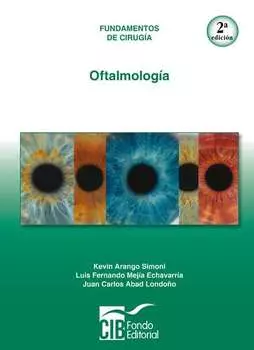 Oftalmolog?a, 2a Ed.