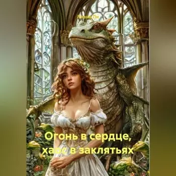 Огонь в сердце, хаос в заклятьях