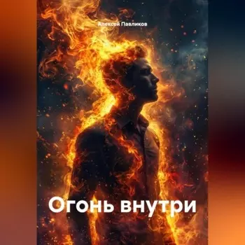 Огонь внутри