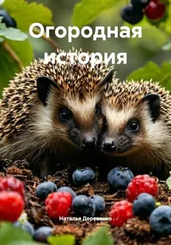 Огородная история