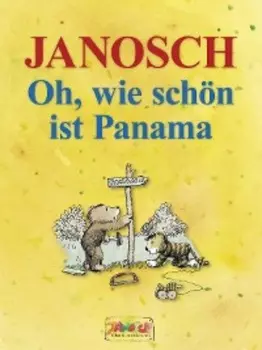 Oh, wie sch?n ist Panama