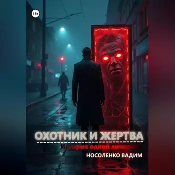 Охотник и жертва: История одной личности