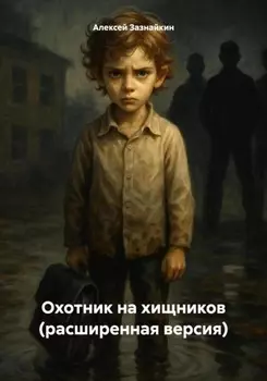 Охотник на хищников (расширенная версия)