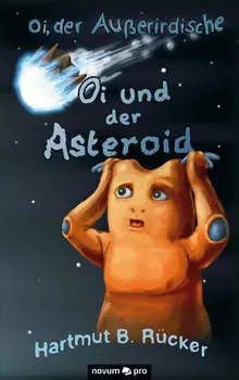 Oi, der Au?erirdische