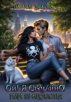 Ой! Я случайно!.. или Тридцать три несчастья